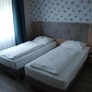 Airport Businesshotel Hotel