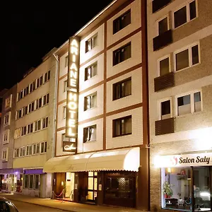Trip Ariane Hotel
