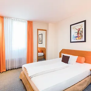 Servatius Hotel
