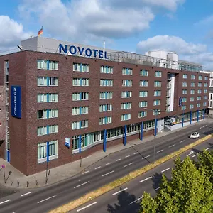 Novotel Szálloda