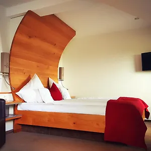 Zur Malzmühle Hotel