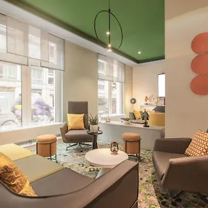 - The Niu, Mill Muelheim, An Ihg Hotel