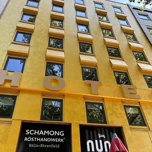Nunohotel Hotel