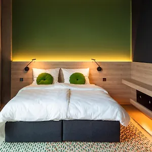Koncept Josefine Hotel