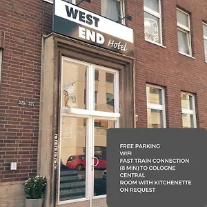 Westend Cologne