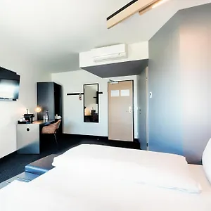 Koeln-city Hotel